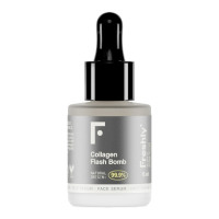 Freshly Cosmetics Reisformaat   Beta Burner Sculpting Behandeling (50 ml)