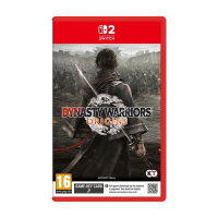 Dynasty Warriors: Origins (Code in a Box) (Nintendo Switch 2)
