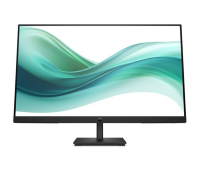 HP Series 3 Pro 327pf B0CG3UT#ABB 27 inch Full HD monitor   1920 × 1080   IPS paneel   100 Hz   Zwart