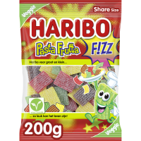 Haribo Fzz Pasta Frutta   200 g