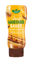 Delief zoete mosterdsaus 300 g
