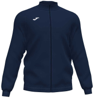 Joma Doha jack   marineblauw   maat M
