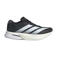 Adidas Adizero Boston 13 W hardloopschoenen Core Black/Footwear White/Grey Five JS4958 37 1/3