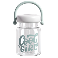 COOKER KING YOUYOU Mushroom Mug   500 ml   Green