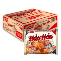 Acecook Instant Noedels Kimchi Smaak 77 g x 30