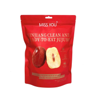 Haoxiangni Eersteklas Wasvrije Dadels 500 g