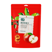7FRESH Dikke Gedroogde Appels 350g