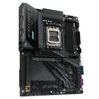 GIGABYTE X870E AORUS ELITE X3D ATX Moederbord