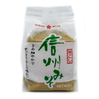 Hikari Miso Sojabonenpasta   400 g