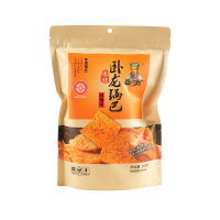 Wo Long Mala Rijstkorst 300 g