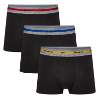 Reebok RBK Trunks MADDOX   zwart   S