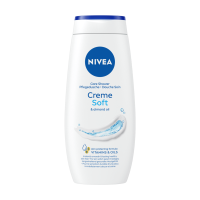 NIVEA douchecrème Soft 250 ml