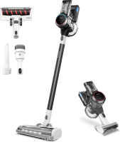 Tineco Steelstofzuiger PURE ONE S11 Tango 450 W Oplaadbaar Smart 21,6 V Levensduur Batterij 40 minuten PURE ONE S11