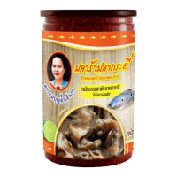 Maeboonlam Gefermenteerde gourami 500 g