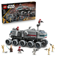 LEGO Star Wars ™ 75413 Republic Juggernaut