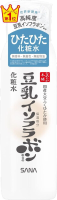 SANA verfrissende toner met sojamelk 200 ml