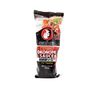 JP Otafuku Okonomi pikante saus 300 g