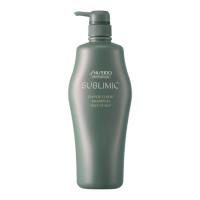 Sublimic Fuente Forte Shampoo 1000 ml