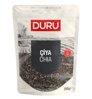 Duru CHIA CIYA 250 GR (Chiazaad)