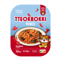 Rengi Tteokbokki 300 g