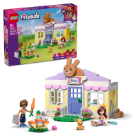 LEGO Friends 42679 Heartlake City konijnenhotel