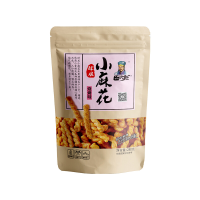 Wo Long Xiao Mahua (barbecuesmaak) 280 g