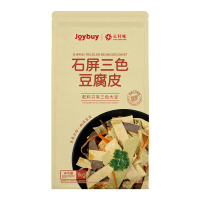 【Dezelfde fabriek als Sam's Club】 YUN QIAN WEI Shiping drie kleurige tofuvel 1000 g