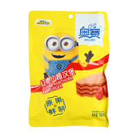 Aosai hamburger met jujube en meidoorn 150 g