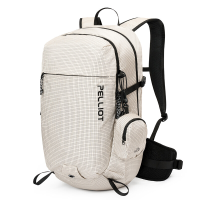 PELLIOT Outdoor Wandelen Lichtgewicht Rugzak Reisrugzak Wit
