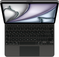 Apple Magic Keyboard voor iPad Air 11 inch (M3)   internationaal Engels   zwart