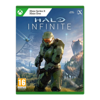 Halo Infinite   Xbox Series