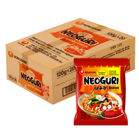 Nongshim Koreaanse Neoguri Ramyun   120 g x 20