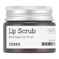 COSRX lippeeling met honing en suiker 20 g