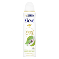 Dove Deodorantspray (Matcha & Sakura)   150 ml