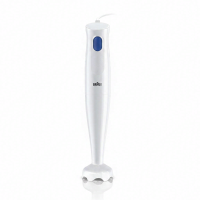 Braun MultiQuick MQ10.000PWH staafmixer wit
