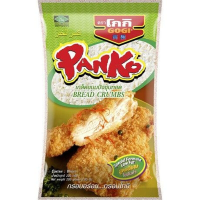 Gogi Panko Broodkruimels 200 g