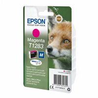 Epson Fox enkelverpakking magenta T1283 DURABrite Ultra inkt