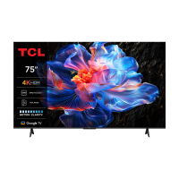 TCL 75V6C – 75 inch – 4K LED – 60Hz Smart TV