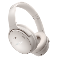 Bose QuietComfort draadloze Bluetooth noise cancelling koptelefoon Wit