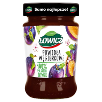 Lowicz Pruimenboter 290 g