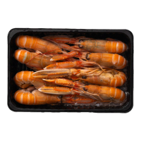Noorse kreeft 375 g