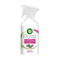 Airwick Pure Luchtverfrisser Spray   Patchouli Lavendel 250 ml.