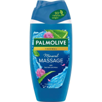 Palmolive Thermal Spa Mineral Massage Douchegel   250 ml