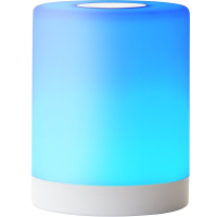 Brilliant Draagbare Led Lamp, Oplaadbare Batterij, Rgb, 3000 K, Touchdimmer, Weerbestendig, Wit