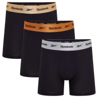 Reebok RBK TRUNKS DANGELO BLACK M