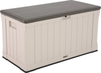 Lifetime Buitenopbergdoos   Zand en Bruin, 439 L (116 Gallon)