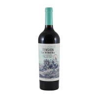 Tensión La Ribera Cabernet Sauvignon/Cabernet Franc   750 ml