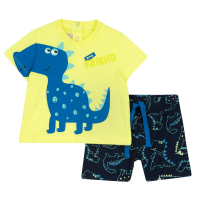 Chicco 09075774000000 Unisex lichtgeel 056