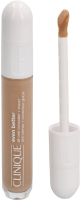 Clinique Even Better All Over Concealer + Eraser 6 ml   CN40 Crème Chamois