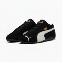 Puma Speedcat OG zwart wit 398846 01 42